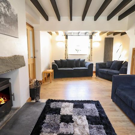 Вилла Tan Y Capel Llanbrynmair Экстерьер фото